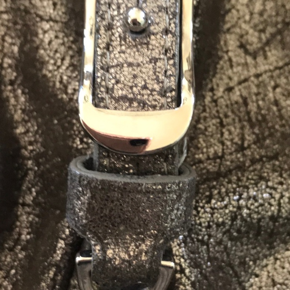 Authentic jJimmy Choo bag - Picture 8 of 8